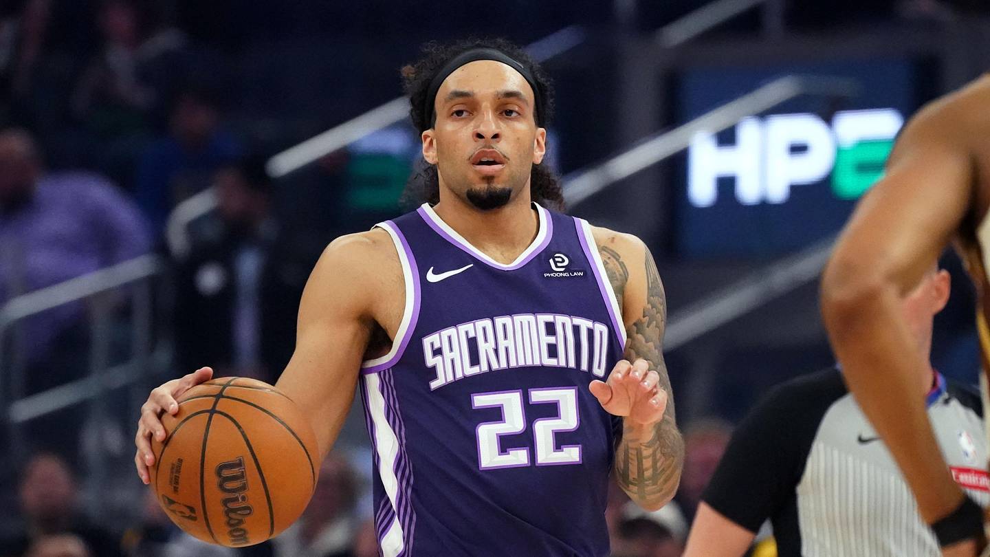 Two Kings Who May Have Just Lost Their Jobs After the NBA Draft
