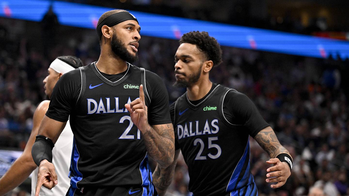 3 Players Dallas Mavericks Need to Trade After 2026 NBA Draft