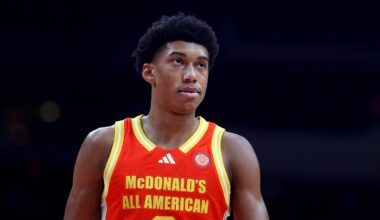 BYU Signee Bruce Branch Is Already Generating NBA Draft Buzz