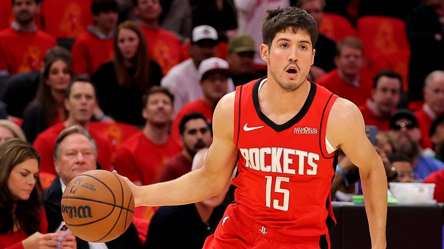NBA Mock Trade: Houston Rockets Acquire New Orleans Pelicans Star
