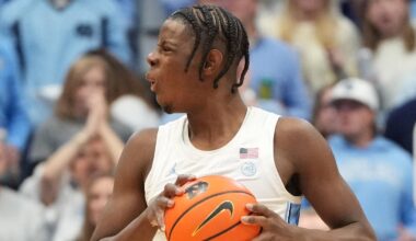 Bulls' Summer League Schedule Will Pit Caleb Wilson Against NBA Draft's Best