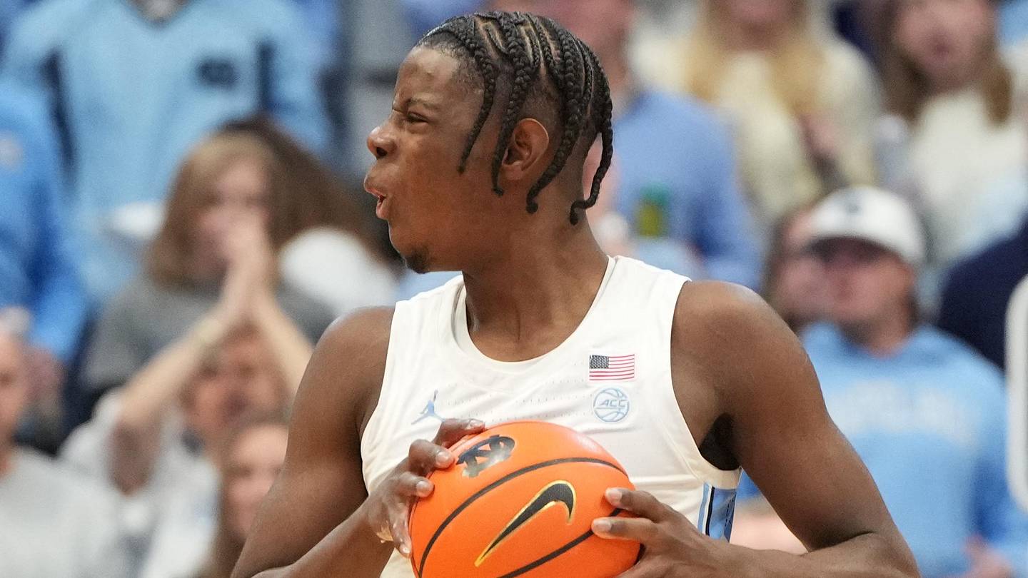 Bulls' Summer League Schedule Will Pit Caleb Wilson Against NBA Draft's Best