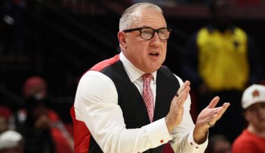 CBS Analyst Predicting Improvement For Maryland Men's Basketball In Year 2 Of Buzz Williams Era