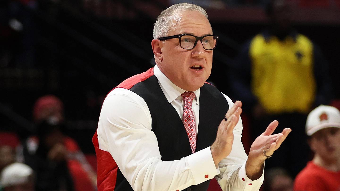 CBS Analyst Predicting Improvement For Maryland Men's Basketball In Year 2 Of Buzz Williams Era