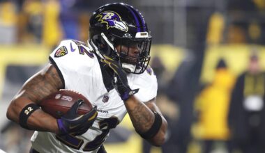 Derrick Henry Is a Top 5 Best Valued Player As New Reports Detail