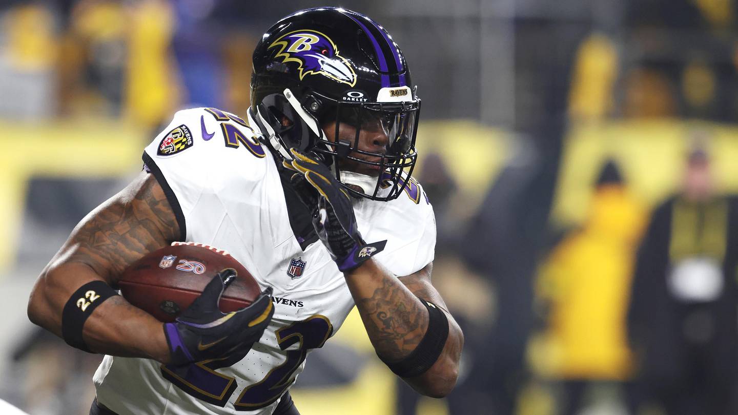 Derrick Henry Is a Top 5 Best Valued Player As New Reports Detail