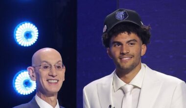 Why This Former Blue Devil Has Perfect NBA Situation