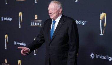 Dallas Cowboys Responsible for One of Best Moves of NFL Offseason