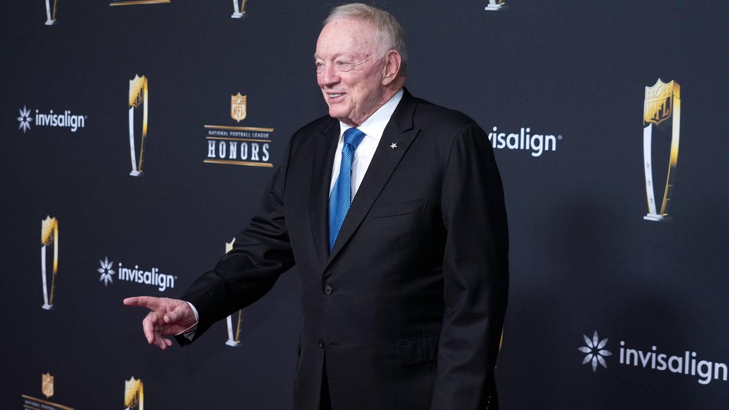 Dallas Cowboys Responsible for One of Best Moves of NFL Offseason