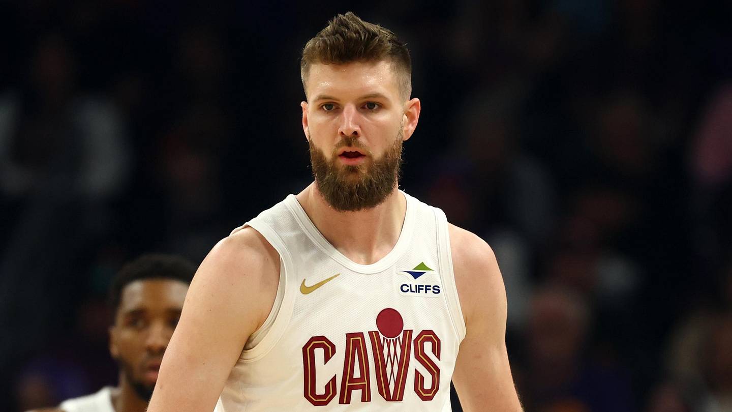 Sixers Reportedly Linked to Versatile Cavaliers Forward Prior to Free Agency