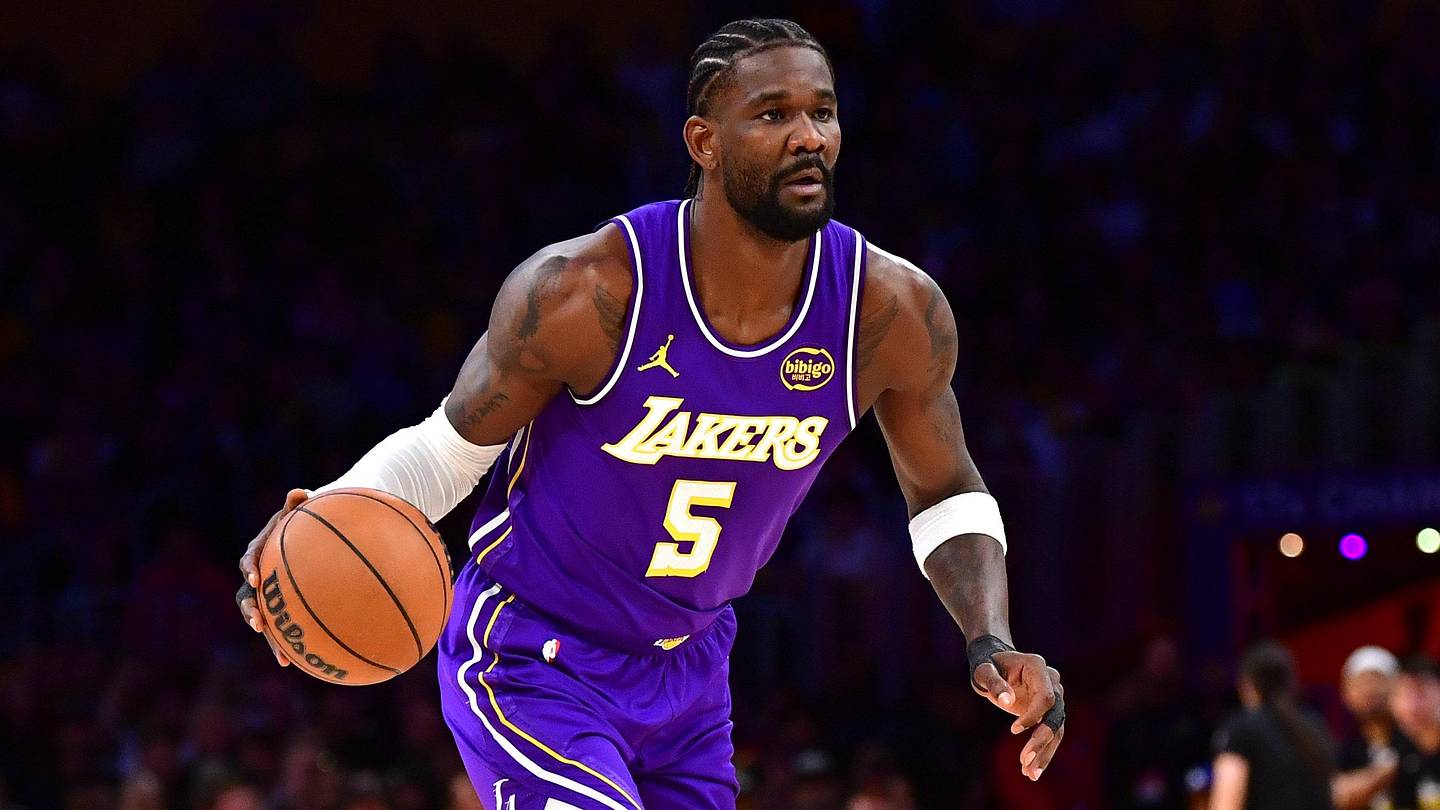 Lakers’ Deandre Ayton Situation May Have Just Become Clearer