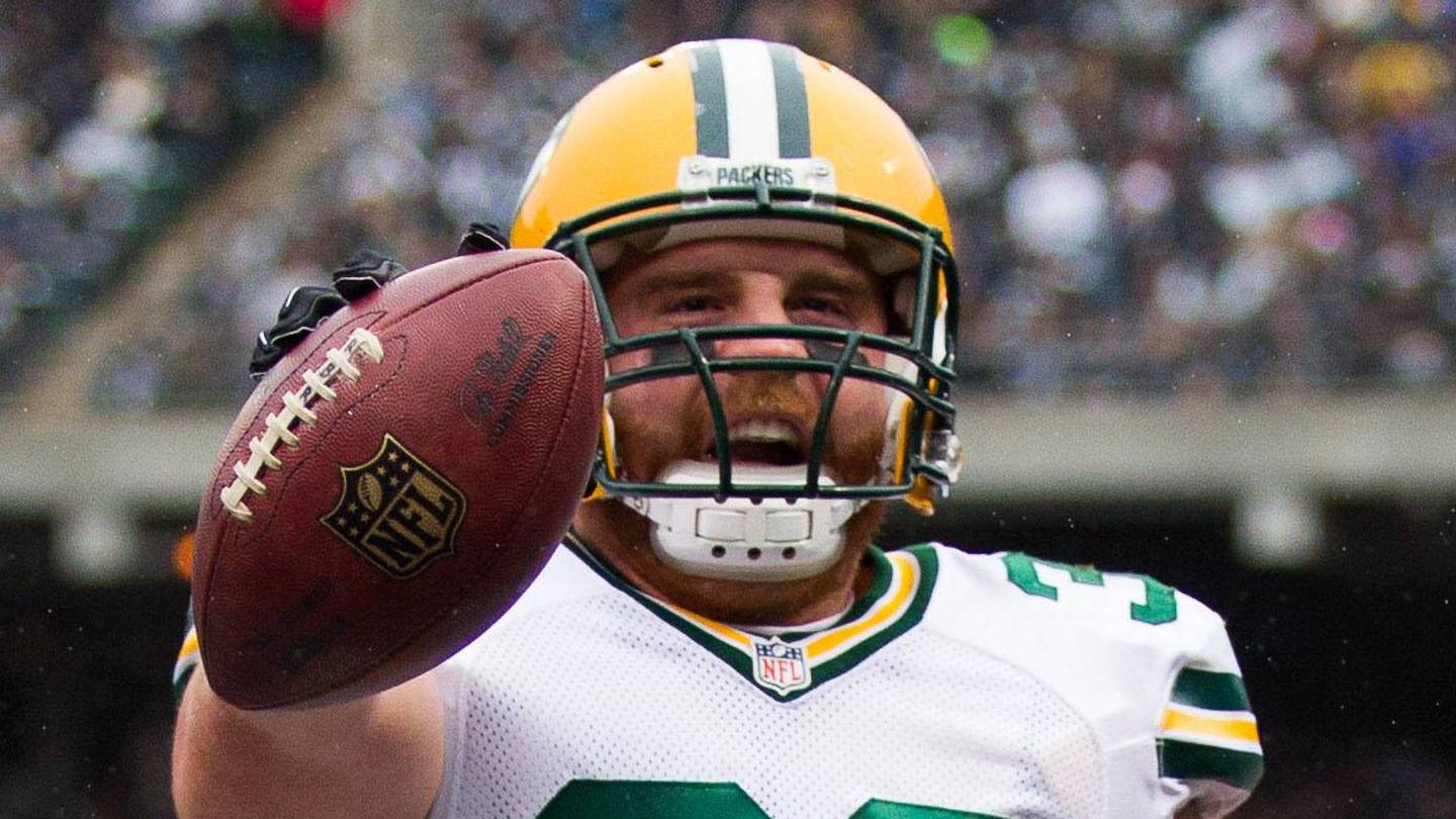 One Position Shines on Packers’ All-Time All-Undrafted Team