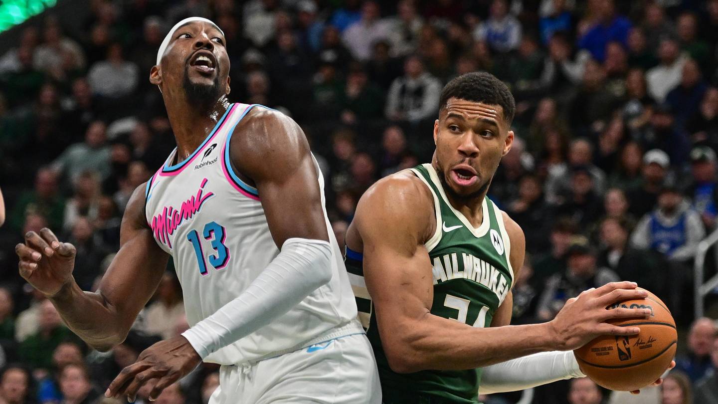 The Miami Heat's next player acquisition needs to be this
