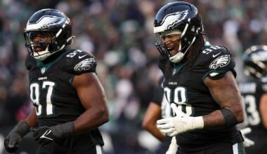 Grading Each Player In 2023 Eagles NFL Draft Class: Where They Stack Up Heading Into Year 4