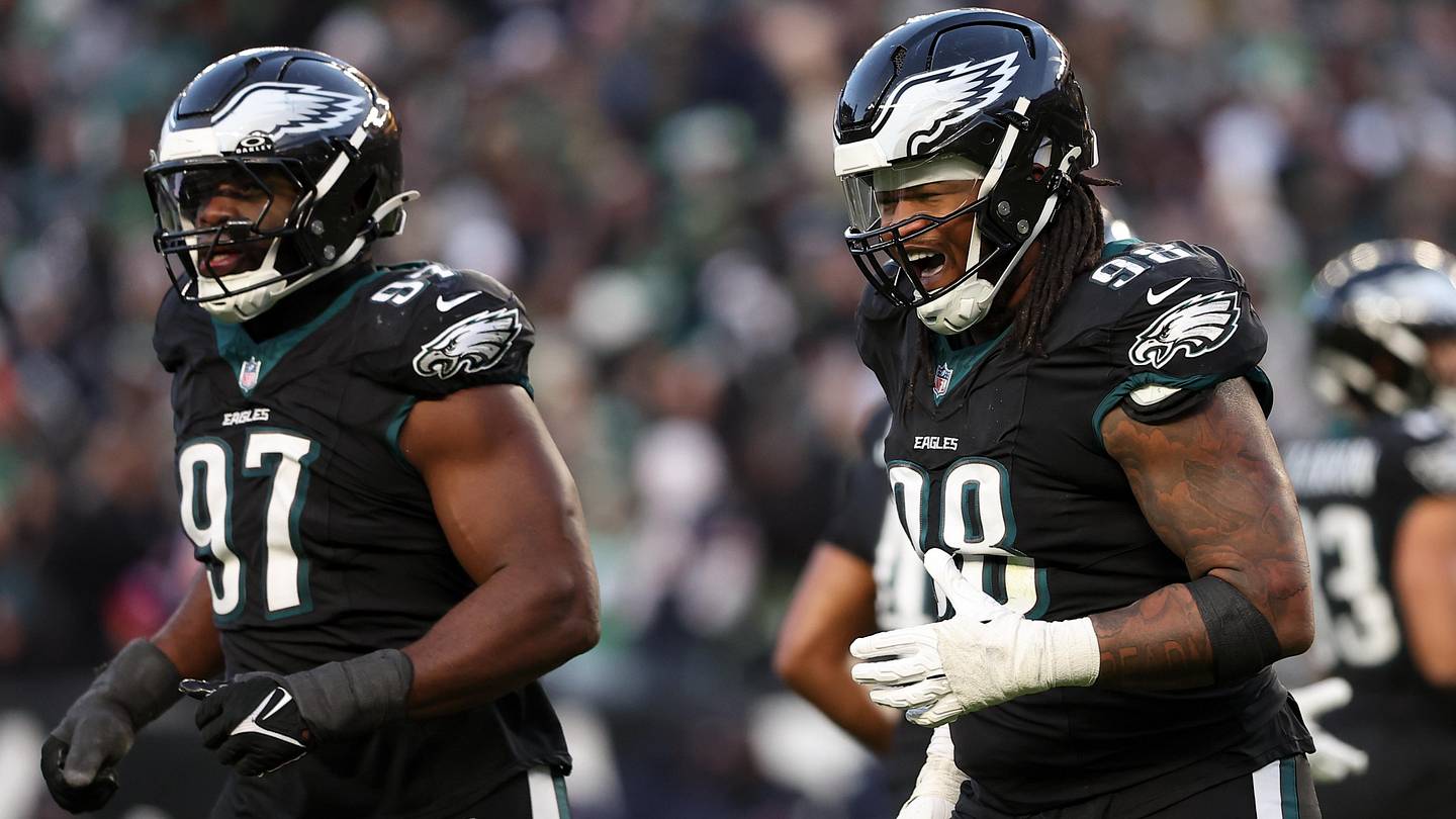 Grading Each Player In 2023 Eagles NFL Draft Class: Where They Stack Up Heading Into Year 4