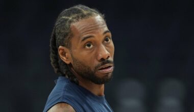 Raptors' Pursuit of Kawhi Leonard Intensifies Ahead of Free Agency