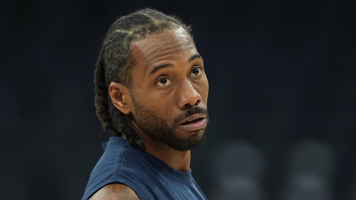 Raptors' Pursuit of Kawhi Leonard Intensifies Ahead of Free Agency
