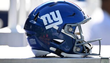 Why the Giants Have Resisted the Mascot Trend—and What It Says About the Franchise