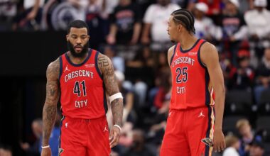 Pelicans Are Inching Towards a Contract Extension With Key Contributor
