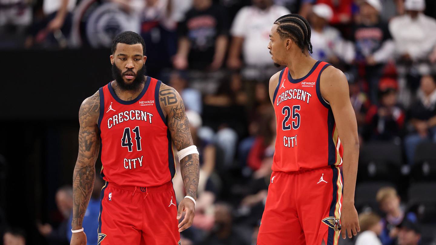 Pelicans Are Inching Towards a Contract Extension With Key Contributor