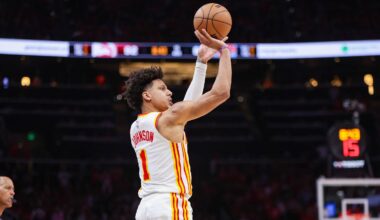 Atlanta Hawks Salary Cap Breakdown & Analysis Headed Into Free Agency