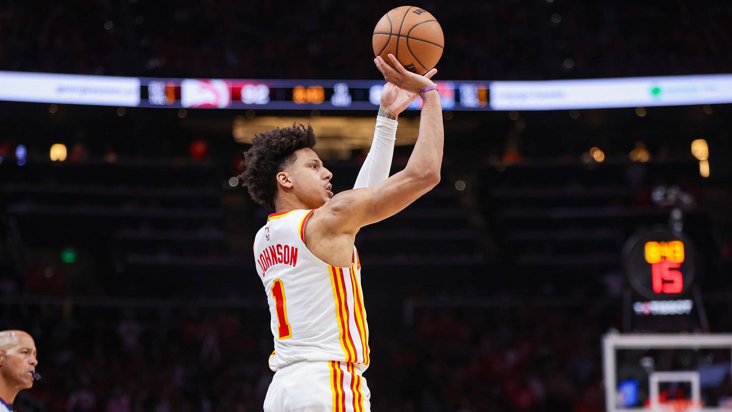 Atlanta Hawks Salary Cap Breakdown & Analysis Headed Into Free Agency