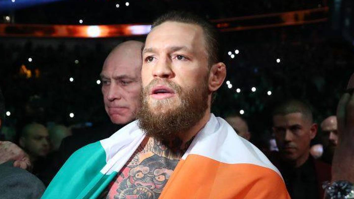 UFC 329 Fight Card Lineup Takes Shape Ahead of Conor McGregor's Return