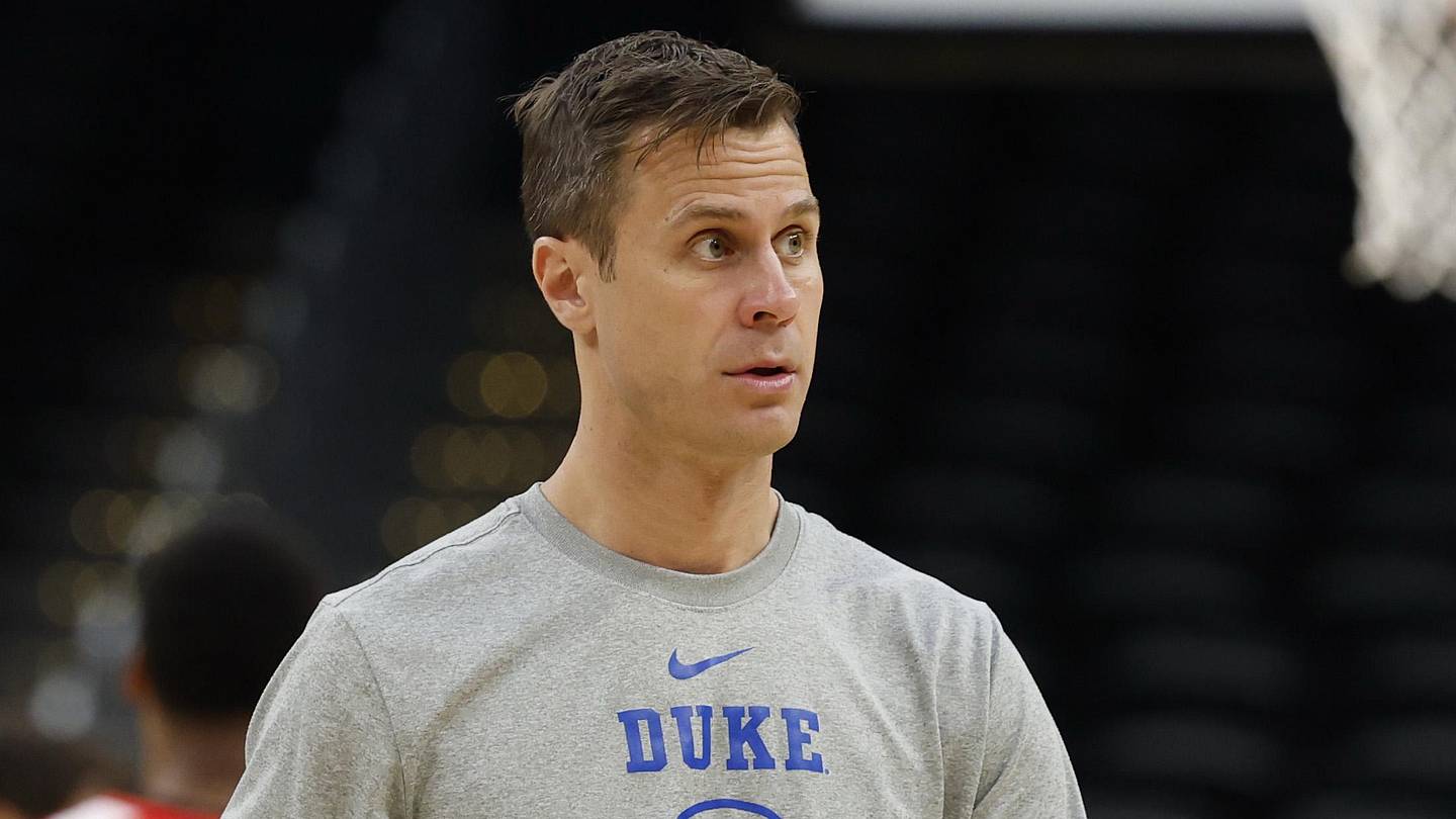 The Future Duke Basketball NBA Prospect Everyone's Missing