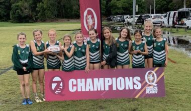 Queensland Rugby