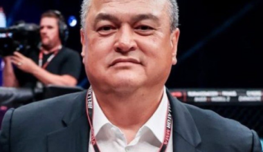 Scott Coker's New MMA Promotion Takes Shape