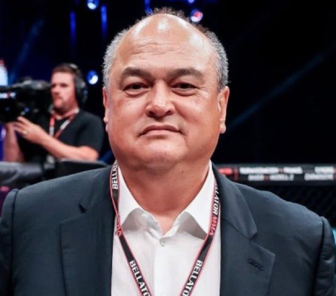 Scott Coker's New MMA Promotion Takes Shape