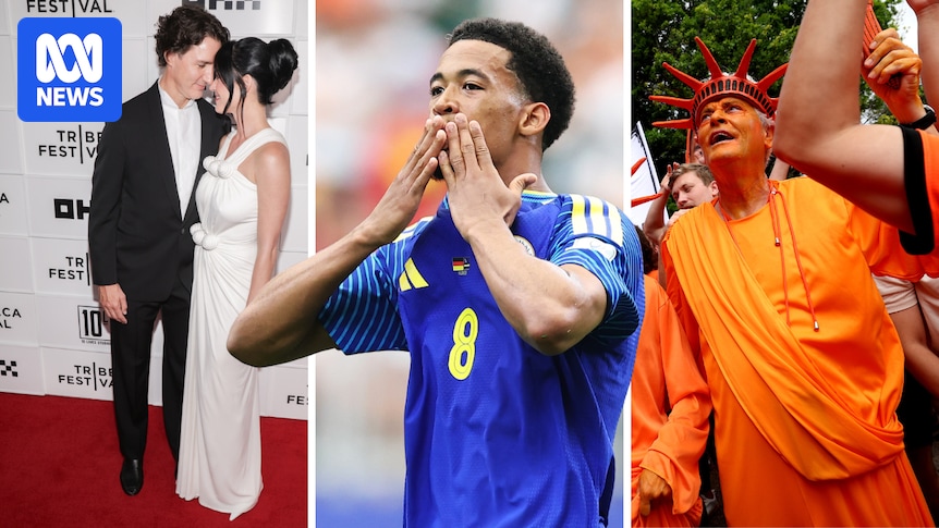 World Cup quick hits: Curaçao's special goal and De Oranje brighten up day four