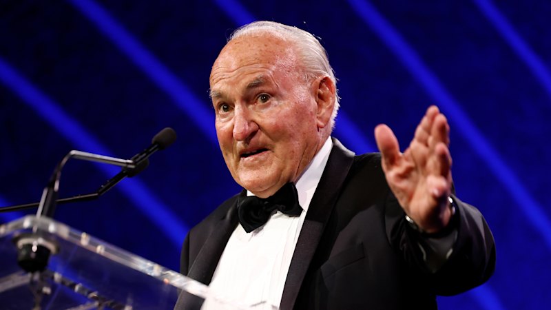 Australian Football Hall of Fames: 2026 inductees to be unveiled; Bill Walker to be celebrated as new Legend
