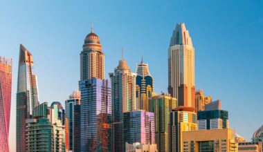 Australia eases Middle East travel advice