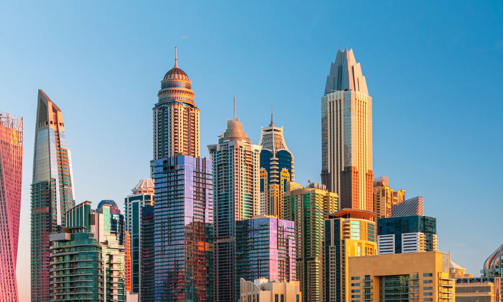 Australia eases Middle East travel advice