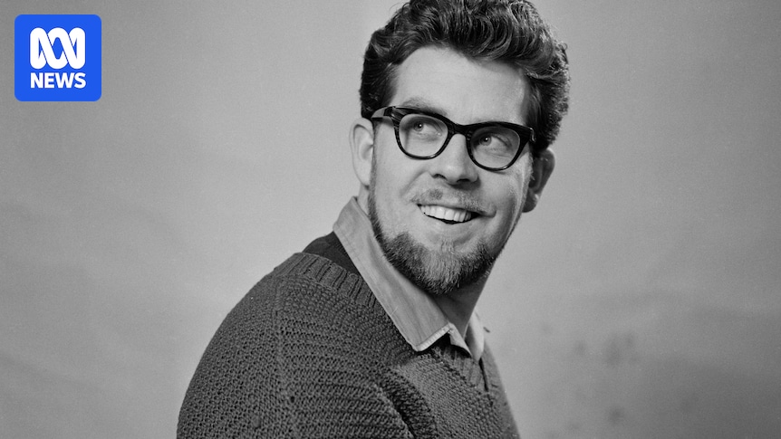How Rolf Harris hid in plain sight