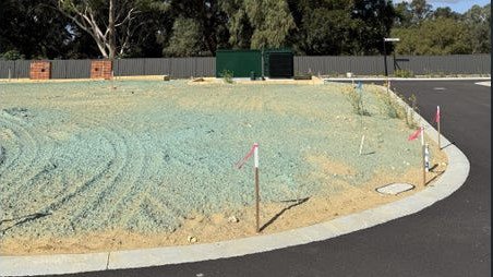 120sqm lot on sale in Cockburn Central for offers from $349,000