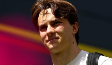 McLaren has two major problems. Now we find out if there’s any hope left — Talking Pts