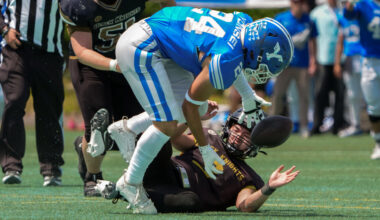 Can the N.F.L. Win Fans in South Korea With Flag Football?
