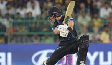 SunLive - Tauranga set for international cricket
