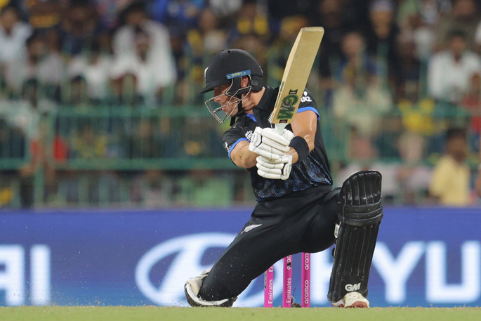 SunLive - Tauranga set for international cricket