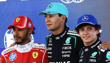 Barcelona-Catalunya Grand Prix LIVE: F1 2026, grid places, results, odds, stats and start time from Circuit de Barcelona-Catalunya