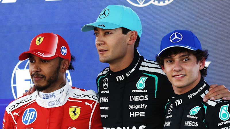 Barcelona-Catalunya Grand Prix LIVE: F1 2026, grid places, results, odds, stats and start time from Circuit de Barcelona-Catalunya