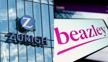 Zurich closes in on Beazley deal with Australian clearance