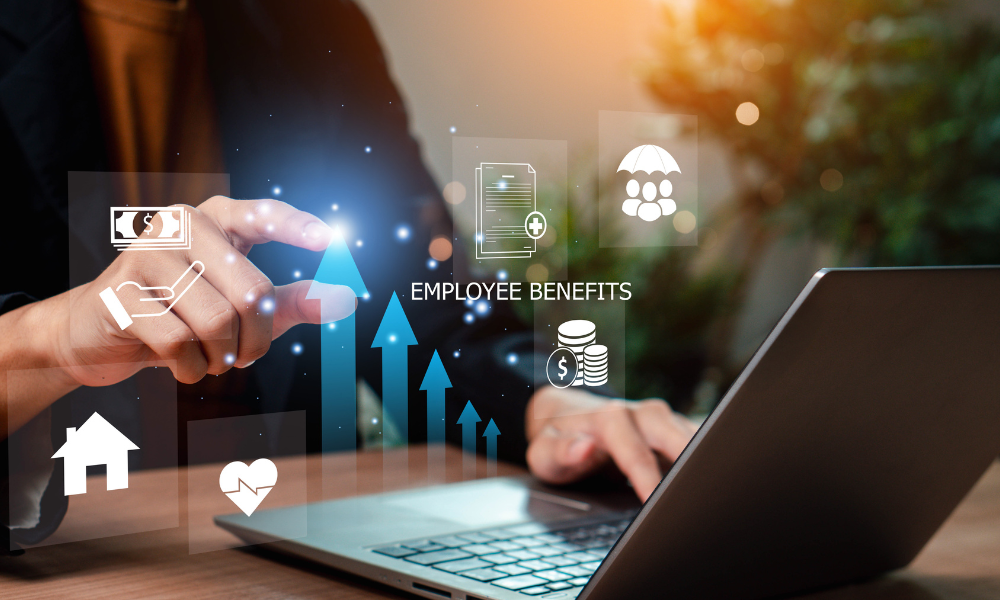 Demand for employer-covered health perks on the rise in Australia