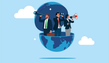 Australia lands among the top nations for career accessibility