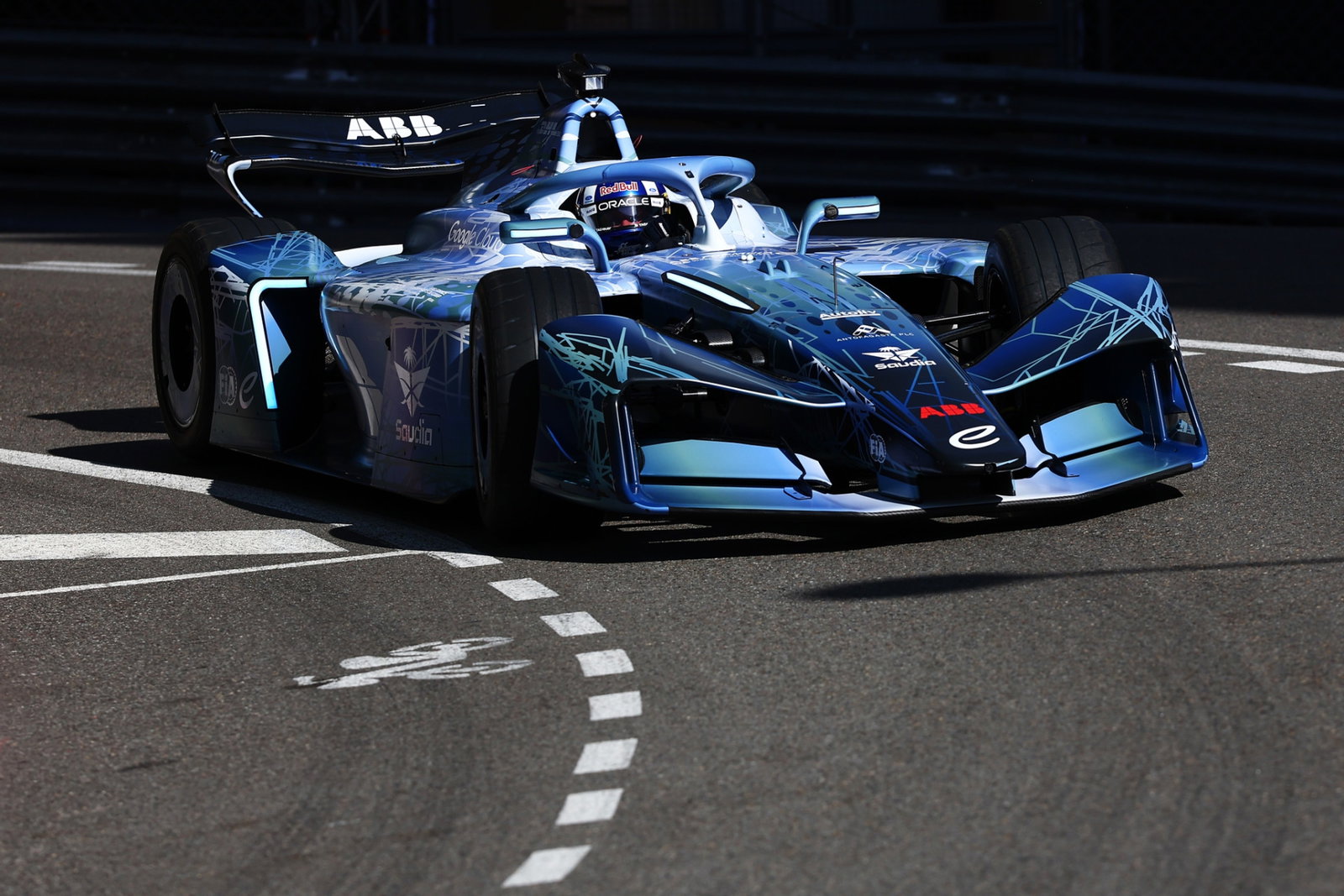 Formula E reveals three new locations in 21-race calendar