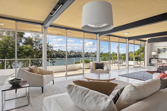 Late architect Nino Sydney designed homes that were simple and practical for any budget at the time.