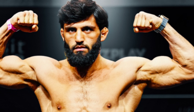 Tsarukyan Places $1 Million Bet On Gaethje To Beat Topuria