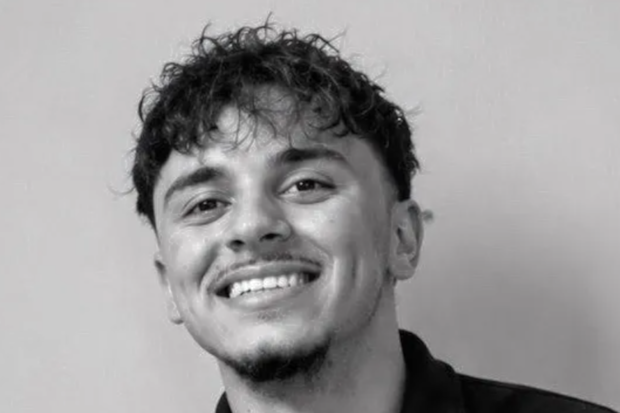 Tullamarine man Cesare Liberatore, 18, was killed on his way home from watching the Socceroos match on the big screen at Federation Square on Saturday morning in Melbourne.